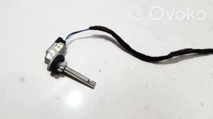 Ford Mondeo Mk III Interior temperature sensor 