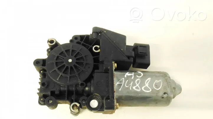 Audi A3 S3 8L Fensterhebermotor Tür hinten 119024113