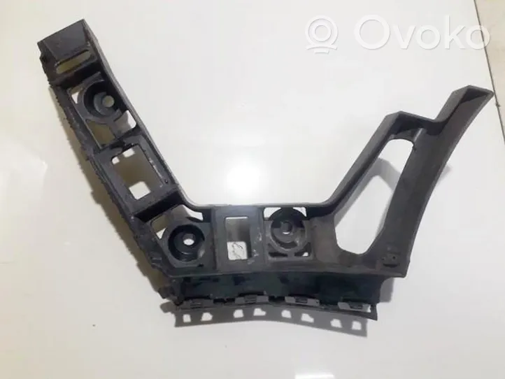 Volkswagen Golf VI Support de pare-chocs arrière 5k6807393