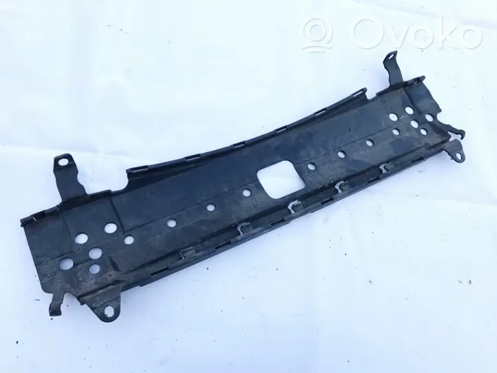 Mercedes-Benz S W220 Front bumper cross member a2208850165