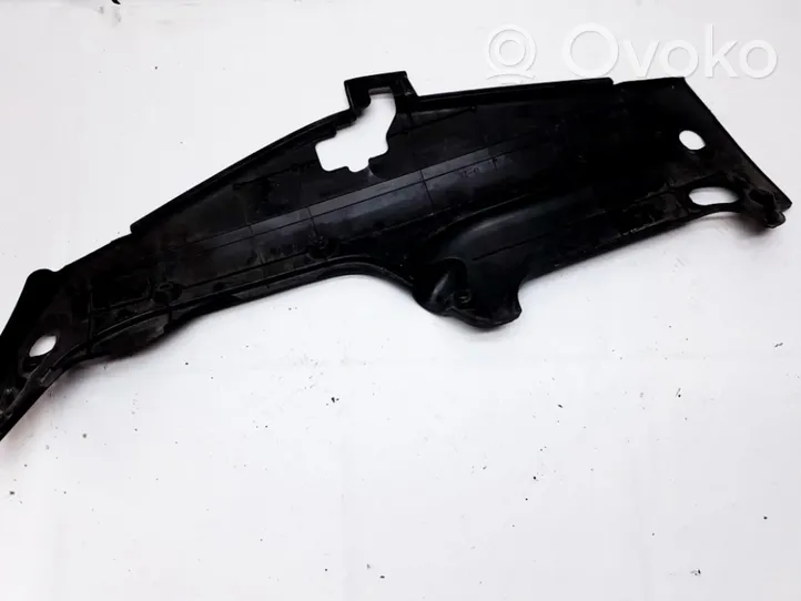 Toyota Prius (XW20) Rivestimento della modanatura della chiusura del vano motore/cofano 5328947010