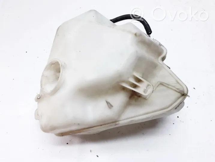 Toyota Prius (XW20) Windshield washer fluid reservoir/tank 060851145