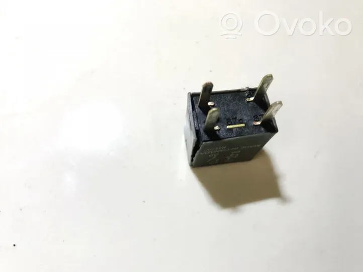 Opel Sintra Other relay 12077866