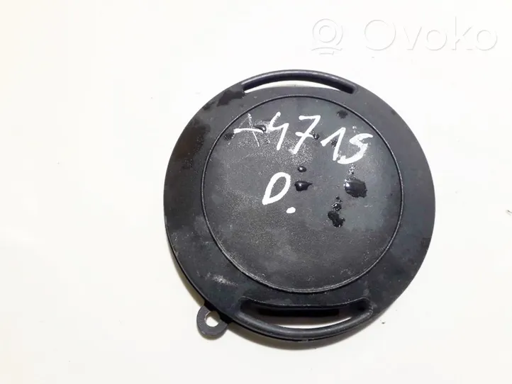 Peugeot 406 Cache-poussière de phare avant 96206666