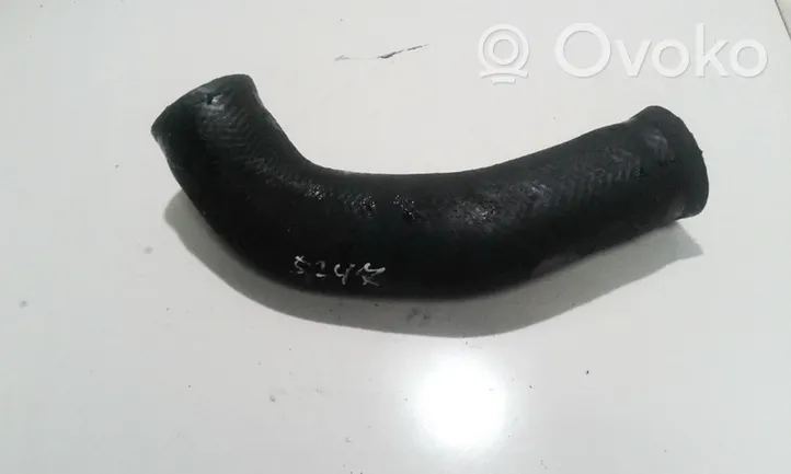 Mitsubishi Outlander Intercooler hose/pipe 