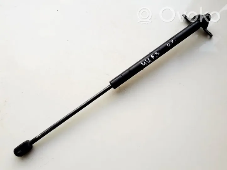 Volkswagen Polo III 6N 6N2 6NF Tailgate/trunk strut/damper 6N0827550A