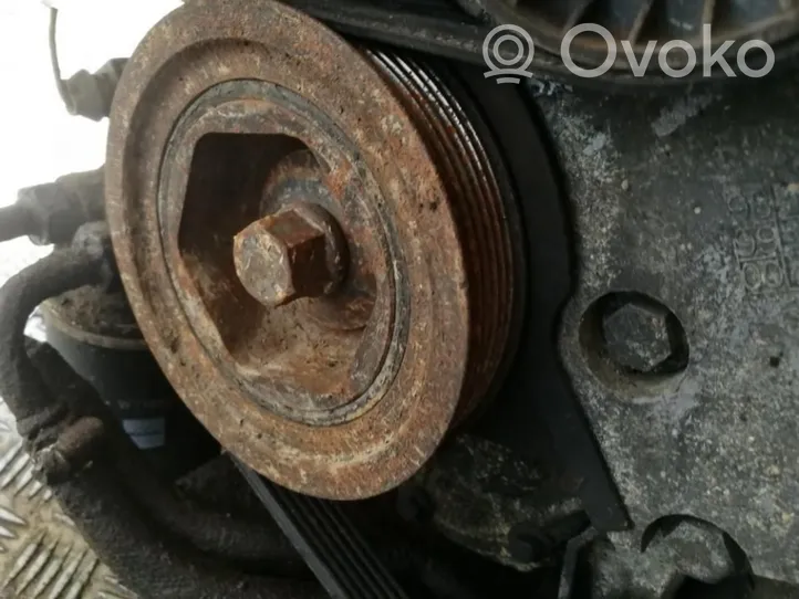 Rover 75 Puleggia dell’albero motore 