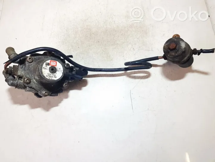 Opel Astra G LP gas reducer 010016