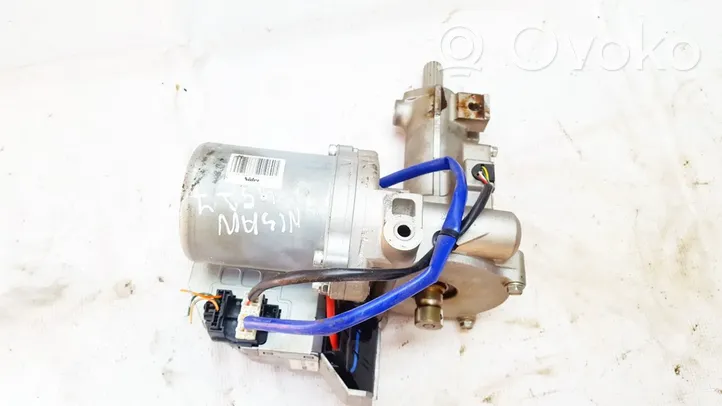 Nissan Qashqai Ohjaustehostimen pumppu 48810jd000