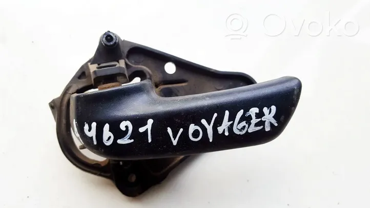 Chrysler Voyager Maniglia interna per portiera anteriore SR6751