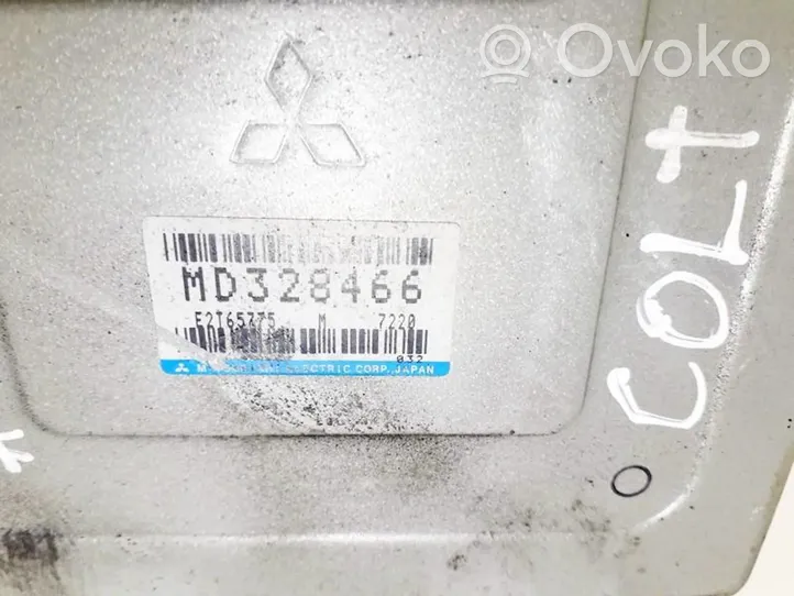 Mitsubishi Colt Sterownik / Moduł ECU md328466