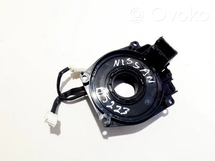 Nissan Almera Tino Lenkwinkelsensor Airbagschleifring Wickelfeder 2hj1564h