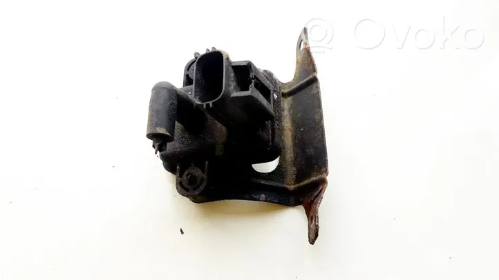 Ford Focus Sensore di pressione 98AB9F479BA