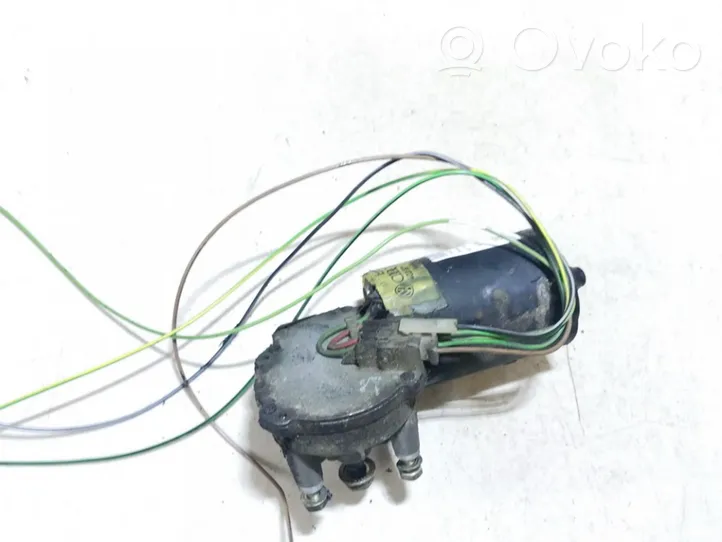 Volkswagen Transporter - Caravelle T4 Wiper motor 701955113A