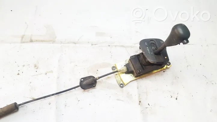 Renault Laguna I Gear selector/shifter (interior) 77001045206