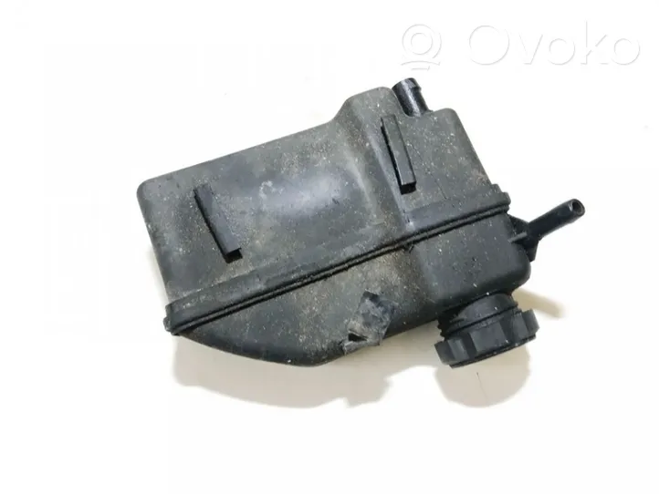 Volvo S80 Power steering fluid tank/reservoir 9485464