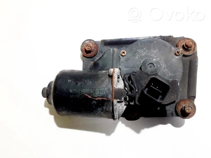 KIA Carnival Moteur d'essuie-glace 035417300