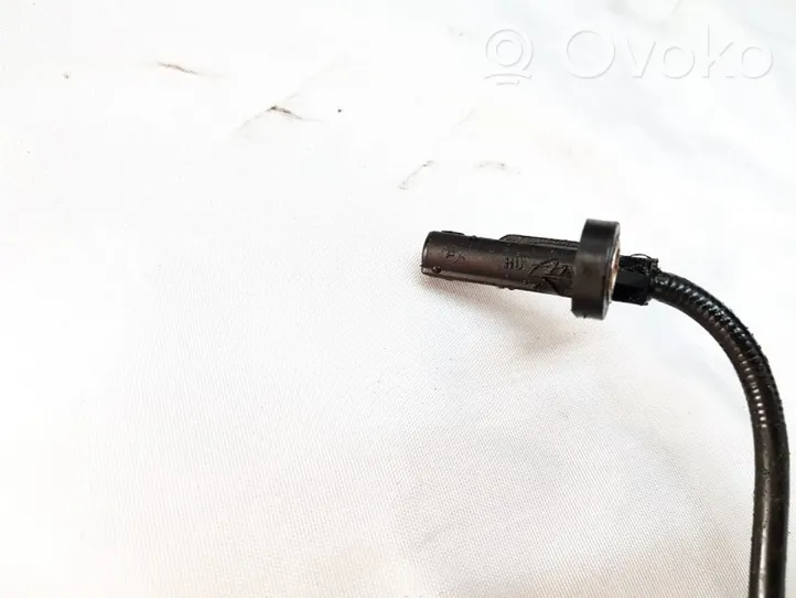 Mercedes-Benz C AMG W204 Sensor freno ABS de aceleración de rueda a0015429118