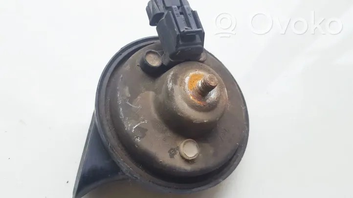 Opel Vectra B Horn signal 002924