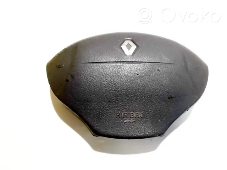 Renault Scenic I Steering wheel airbag 7700433083e