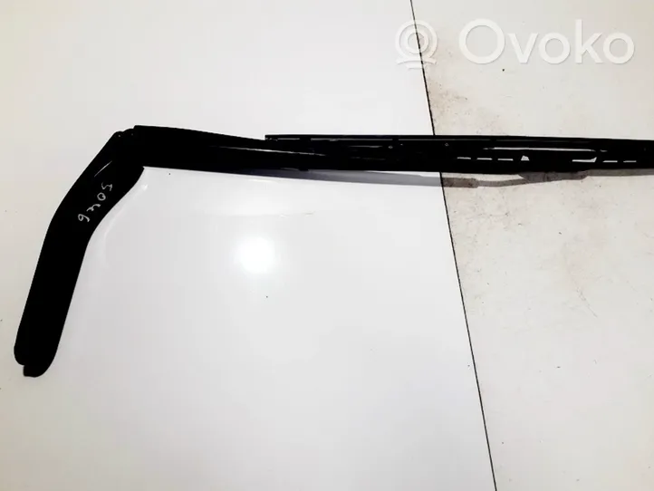 BMW X5 E53 Ramię wycieraczki szyby przedniej / czołowej 24016990