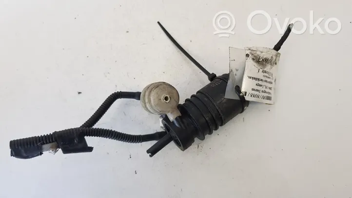 Volkswagen Touran I Windscreen/windshield washer pump 1t0955651