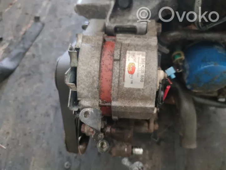 Volvo 440 Generatore/alternatore 0986036880