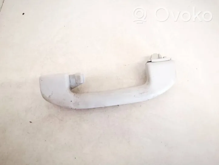 Nissan Qashqai Poignée intérieur plafond 