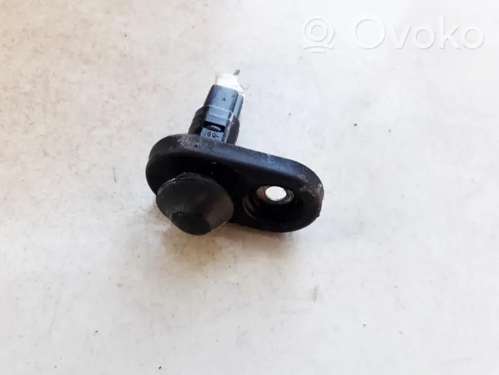 Toyota RAV 4 (XA30) Priekšpusē durvju atvēršanas / aizvēršanas sensors (pīkstulis) 