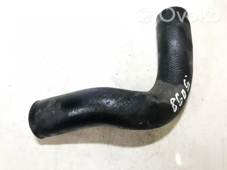 Honda CR-V Intercooler hose/pipe 