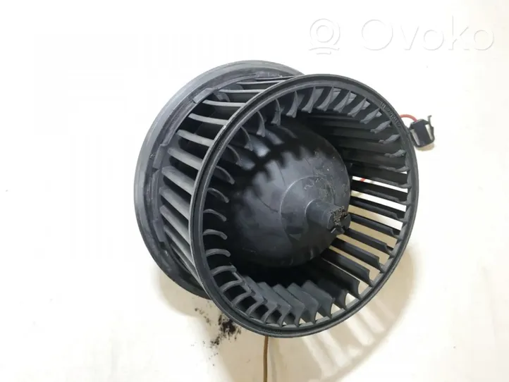 Volkswagen Polo III 6N 6N2 6NF Heater fan/blower 6n1819021