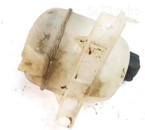 Renault Clio II Coolant expansion tank/reservoir 7700836316