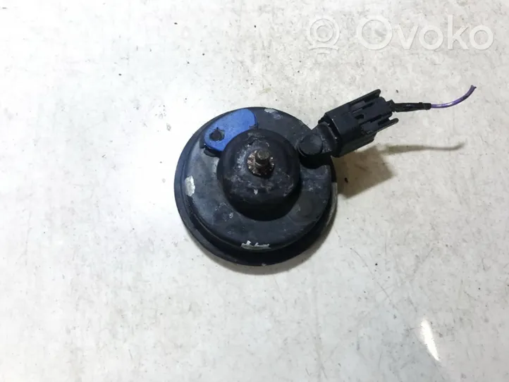 Honda CR-V Horn signal 