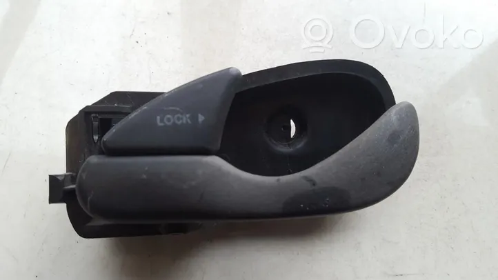 Ford Focus Front door interior handle xs41f22601