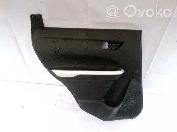 Suzuki Vitara (LY) Rivestimento del pannello della portiera posteriore 