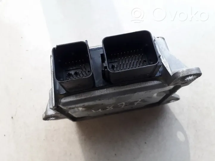 Ford Mondeo Mk III Module de contrôle airbag 1s7t14b056bf