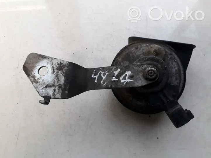 Ford Mondeo Mk III Horn signal e30055306