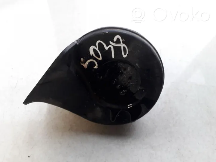 Ford Focus Signal sonore e335717