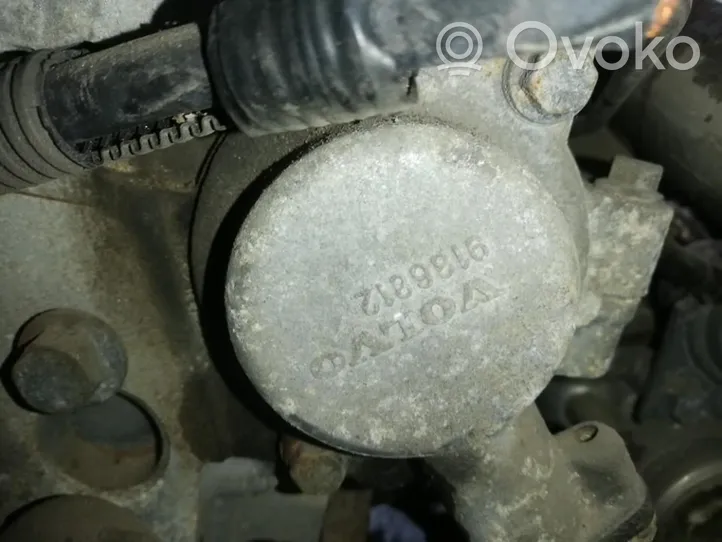 Volvo S80 Camshaft position sensor 9186812