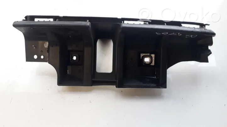 Volvo C30 Rear bumper mounting bracket 30657219