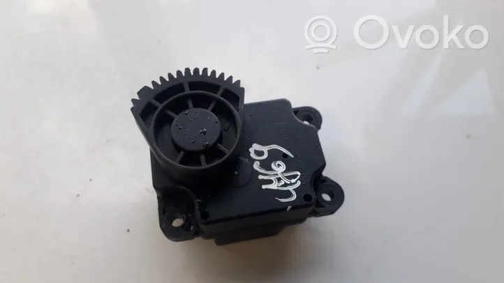 Volvo C30 Motorino attuatore aria 1N5H19E616AD