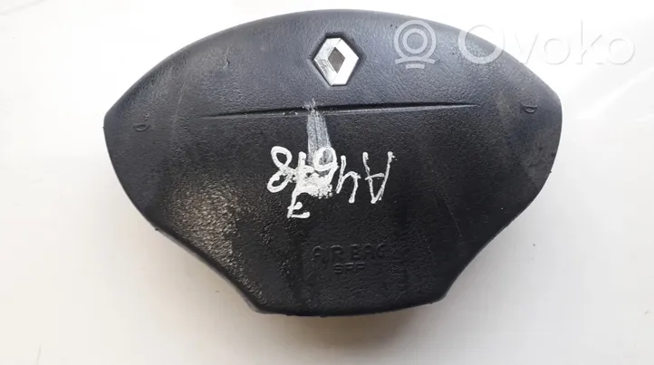 Renault Scenic I Steering wheel airbag 7700429758C