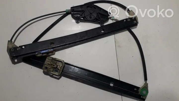 Audi A4 S4 B8 8K Sliding door window regulator with motor 8K0837461