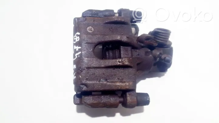 Volvo C30 Rear brake caliper 