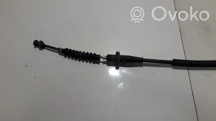 Suzuki Ignis Cable d'embrayage 