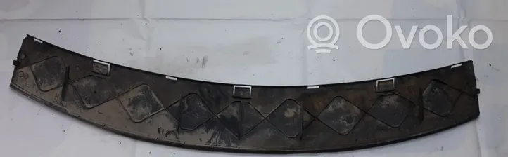 Daihatsu Cuore Front bumper lip 2266107