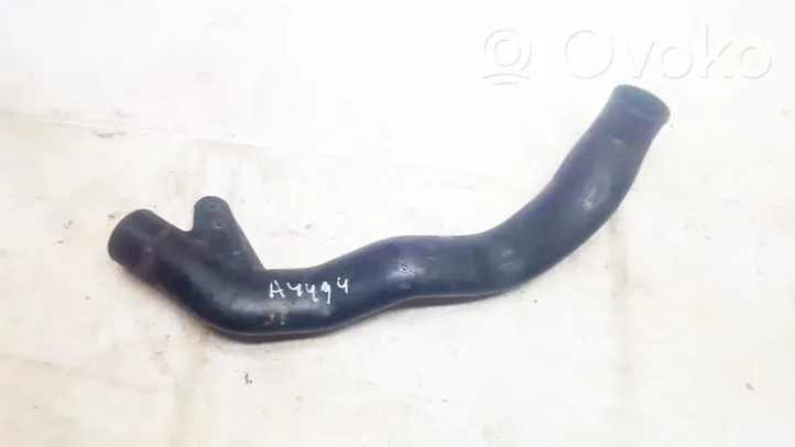 Renault Espace III Intercooler hose/pipe 7700101057