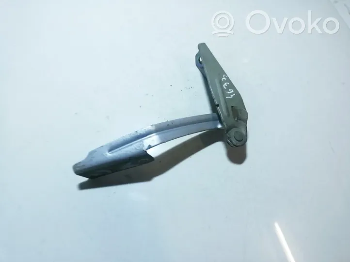 Ford Focus Cerniere del vano motore/cofano 