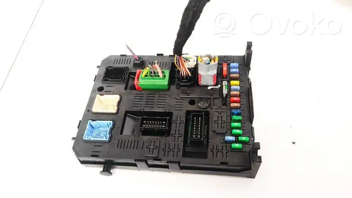 Citroen C5 Fuse box set 966405908001