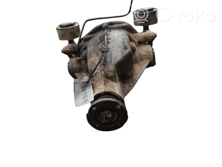 Land Rover Freelander Mechanizm różnicowy tylny / Dyferencjał 174002